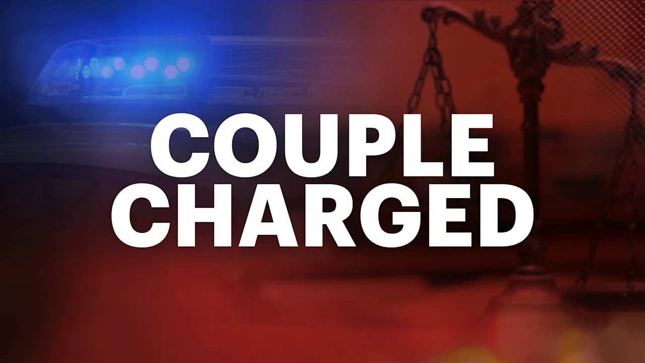 COUPLE CHARGED COURT POLICE LIGHTS MON copy(1)