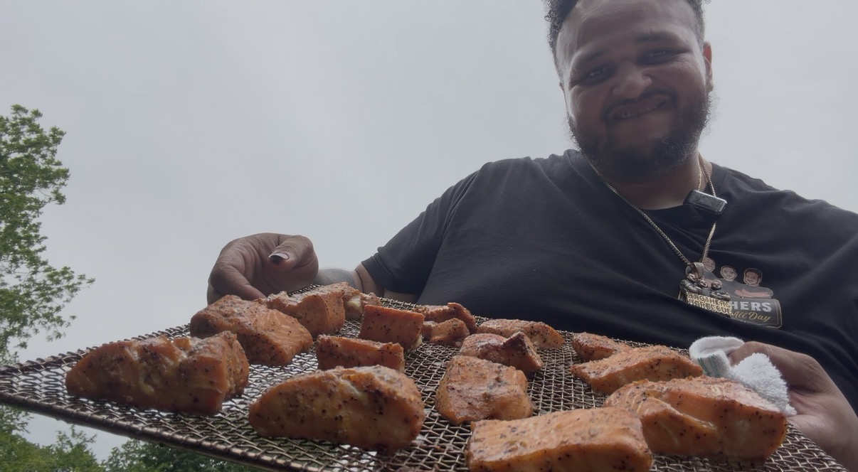 blaise bbq