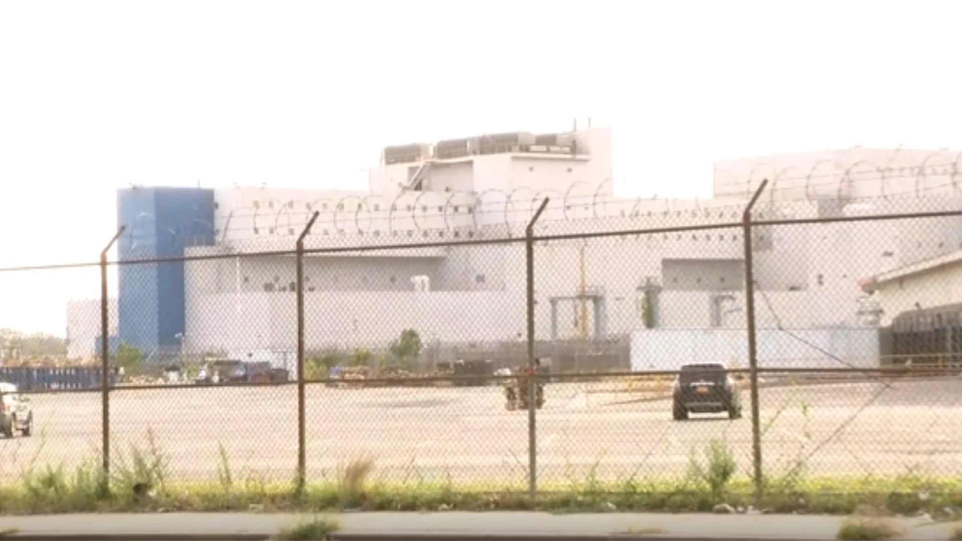 'Heartbreaking trend' Department of Correction reports inmate death at