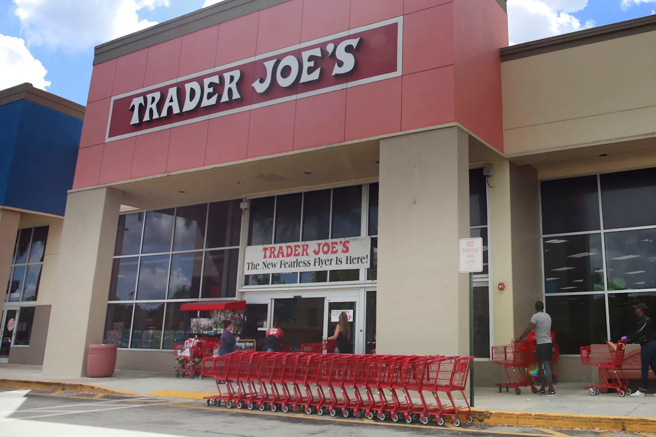 Trader Joe's