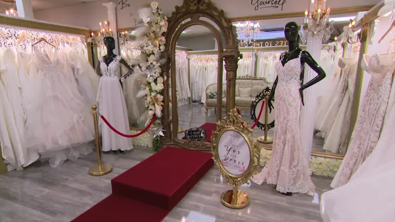 Story image: The Cost Of: Fall weddings