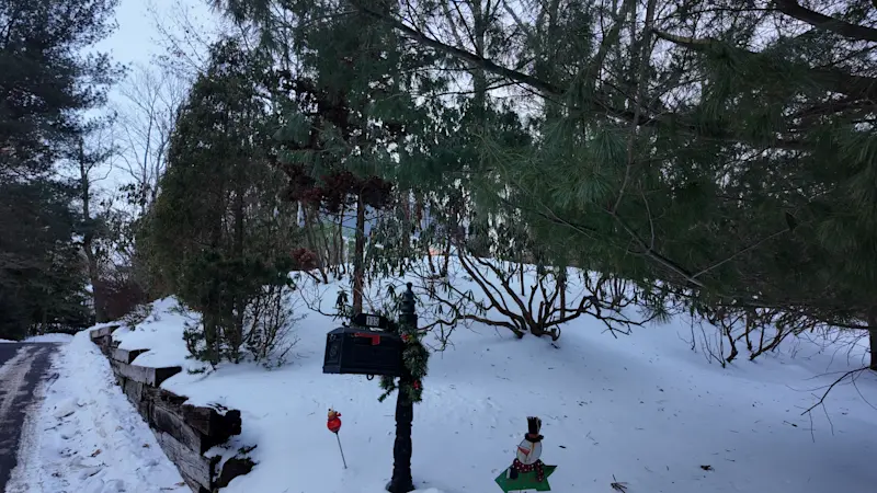 Story image: Suffolk County police investigating murder-suicide in Port Jefferson home