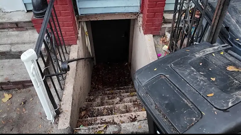 Story image: City issues vacate order after man drowns trying to save pets in East Flatbush basement