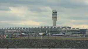 FAA faces shortage of air traffic controllers, including in Hudson Valley
