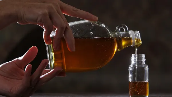 Canada tapping into maple syrup reserve amid shortage