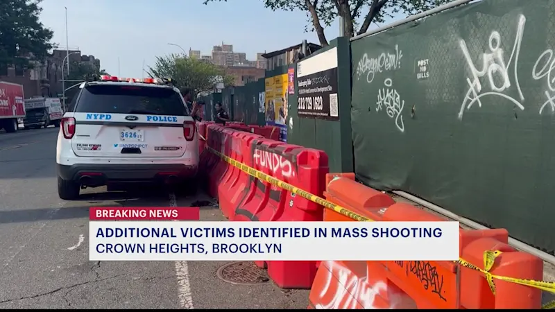 Story image: Detectives identify 2 of 3 killed in Crown Heights lounge as shooters