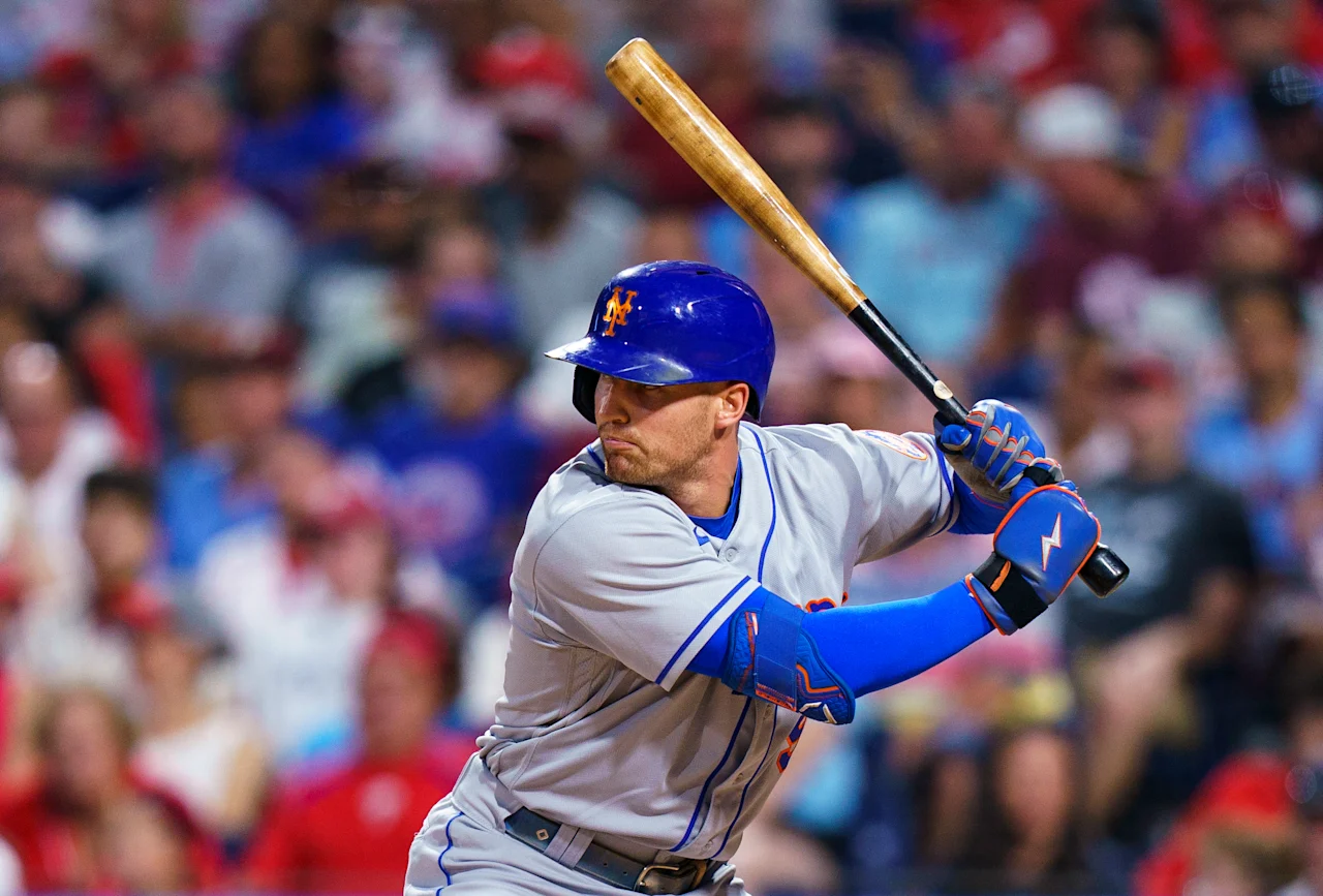 Brandon Nimmo