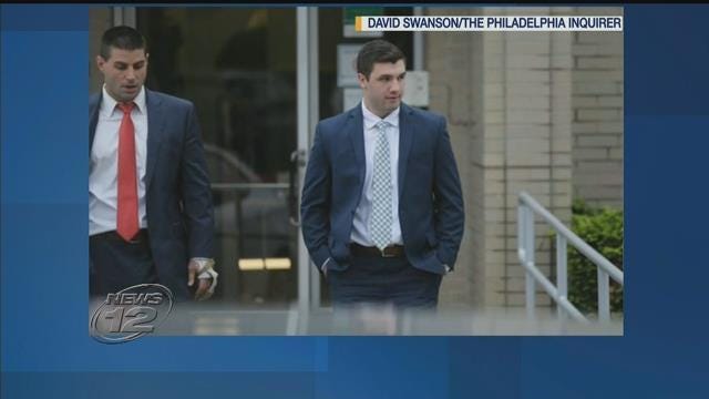 Judge Tosses Major Charges In Alleged Penn State Hazing Death