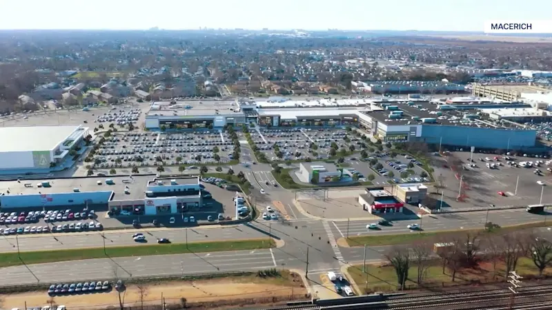 Story image: Green Acres Mall's $100 million renovation comes with tax deal