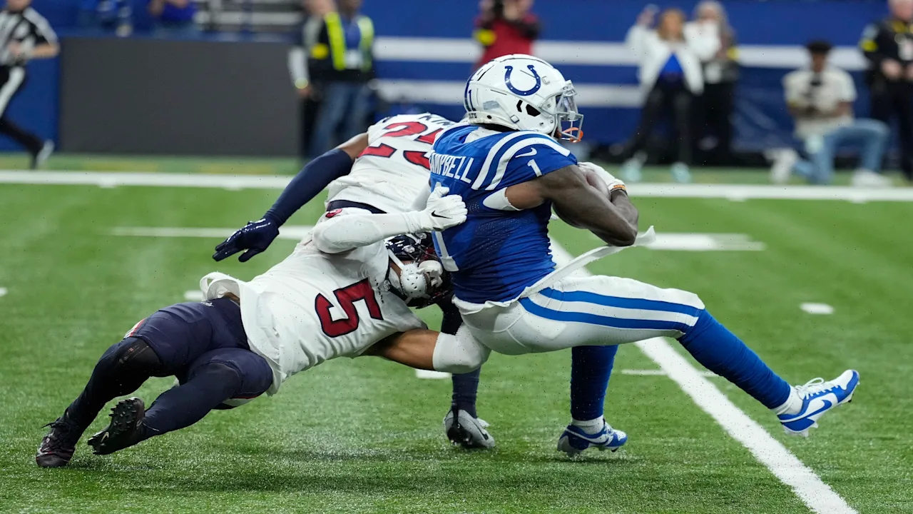 PARRIS CAMPBELL