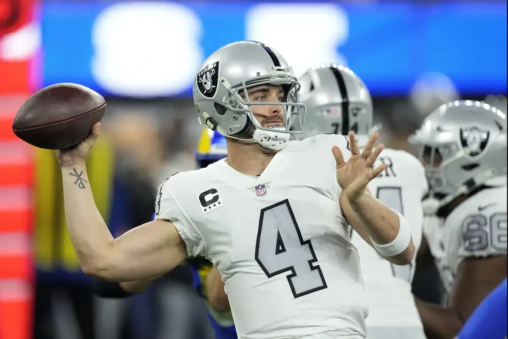 APDerekCarr