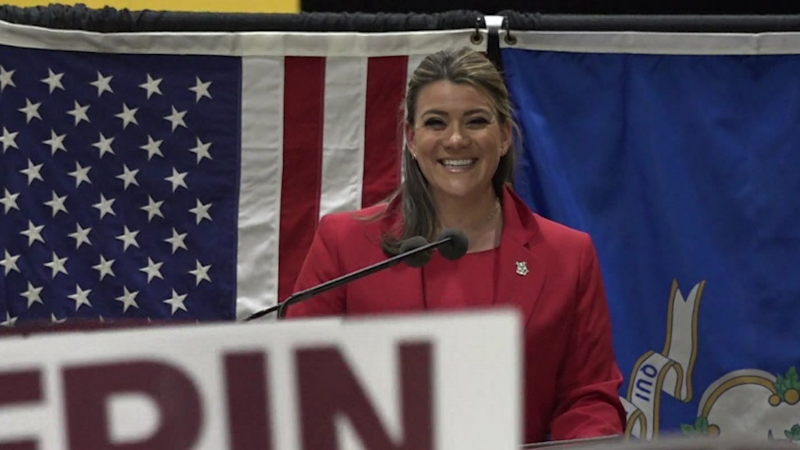 Story image: 'I'm due this.' Erin Stewart demanded 'shocking' $205,000 payout, report shows
