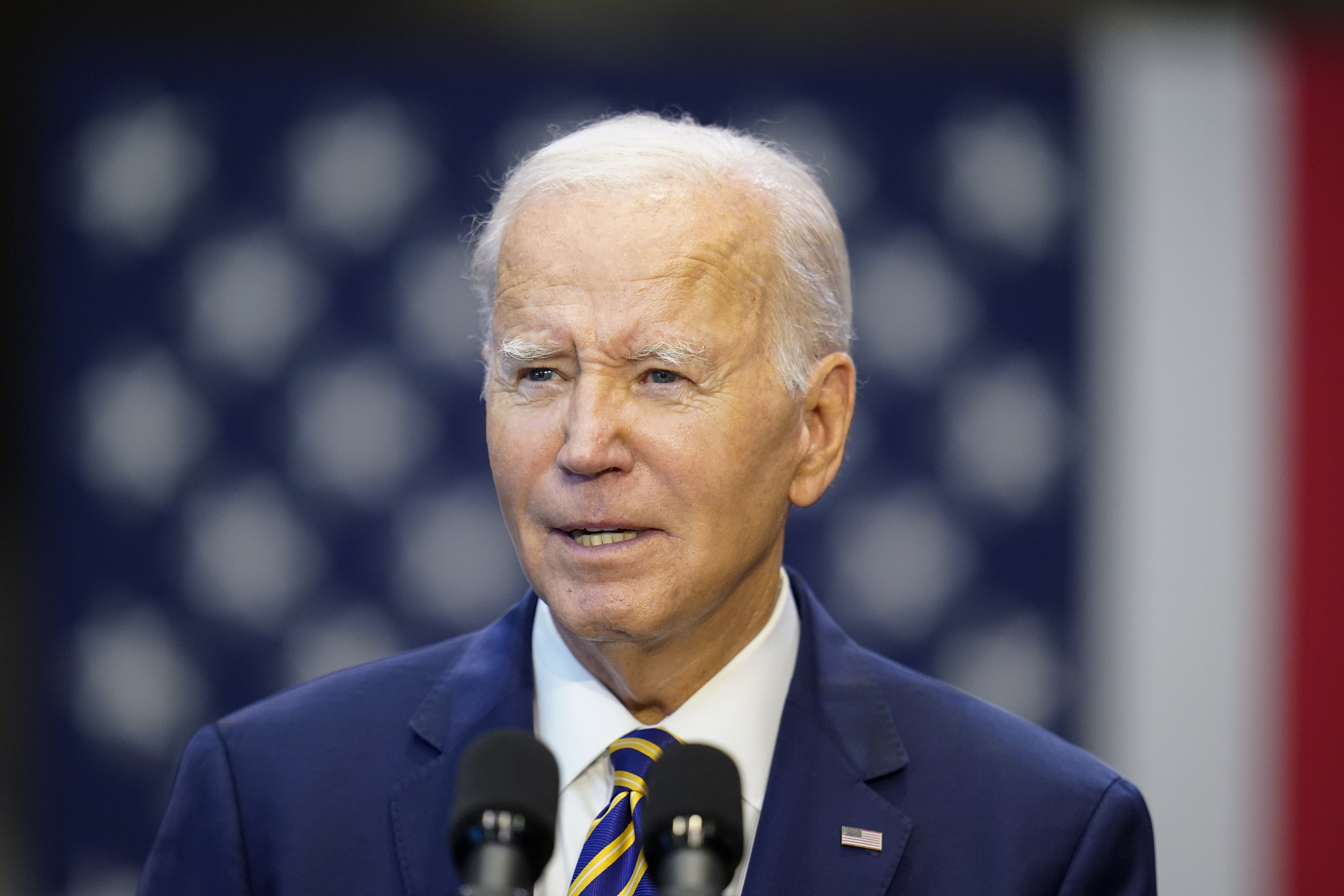 BIDEN GENERIC