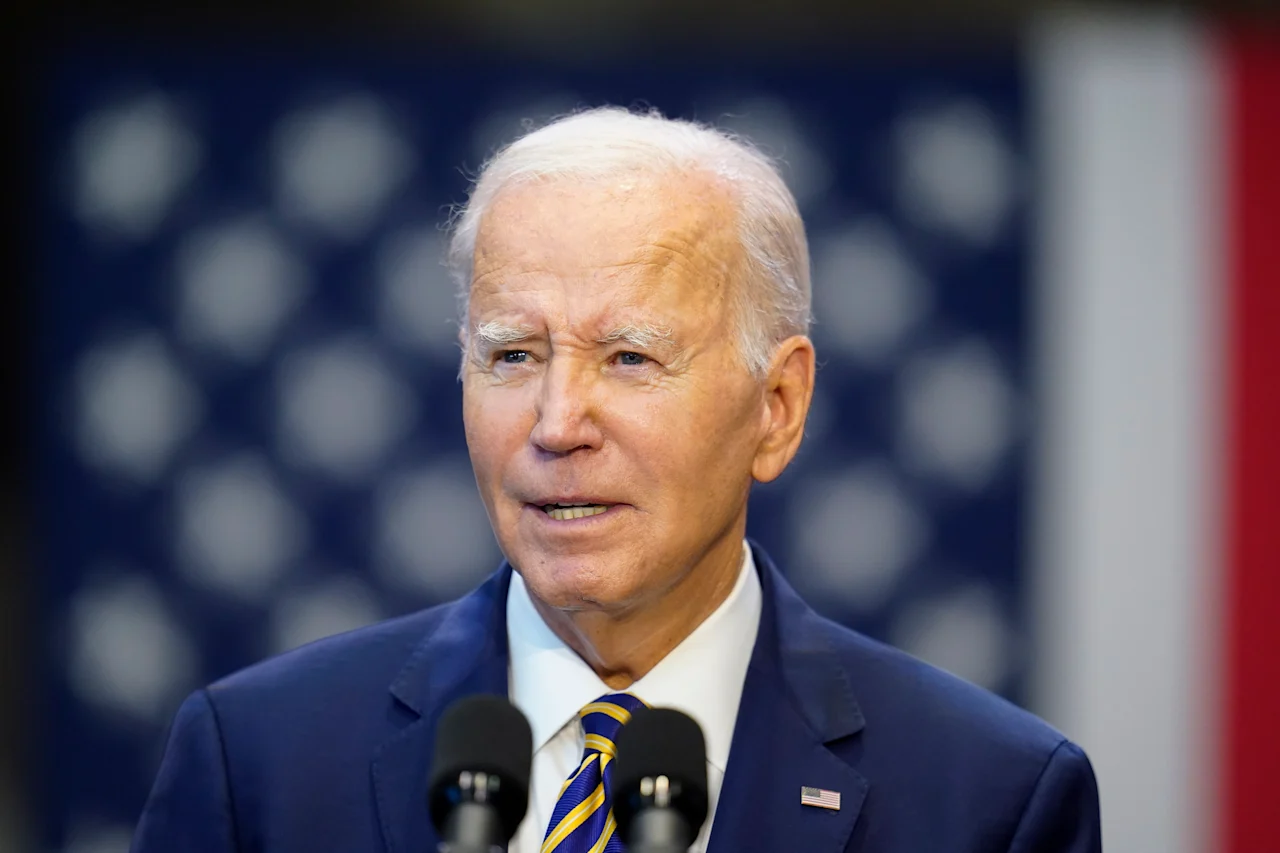 BIDEN GENERIC