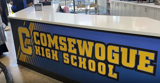 school store