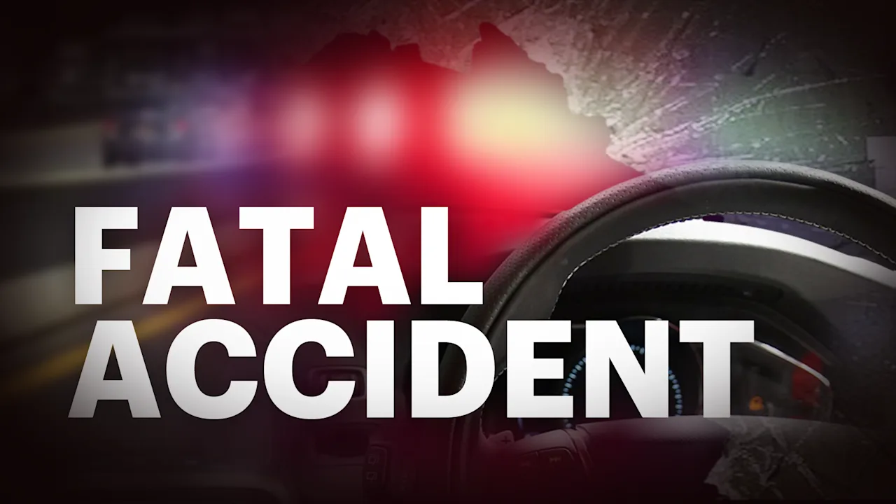 Fatal Accident