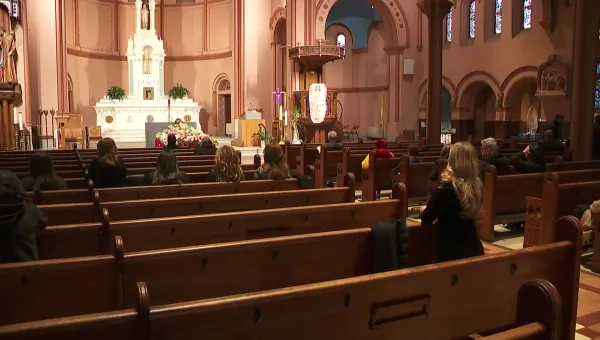 Historic Yonkers church faces closure threat