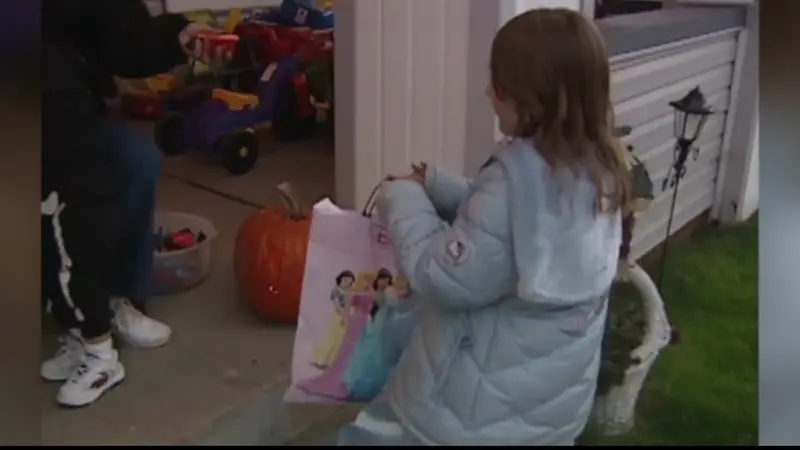 Story image: City kicks off ‘Dusk and Darkness’ safety push ahead of Halloween