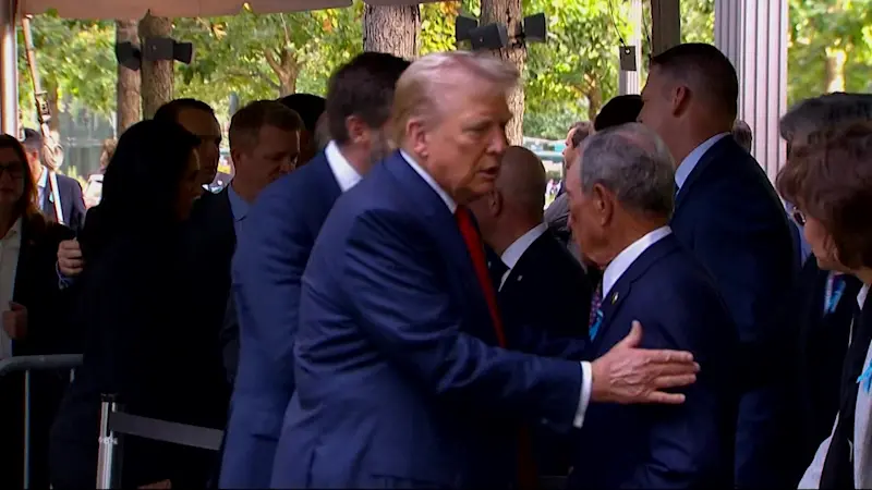Story image: President Trump to attend Yankees game tonight. Here's what ticketholders should expect. 