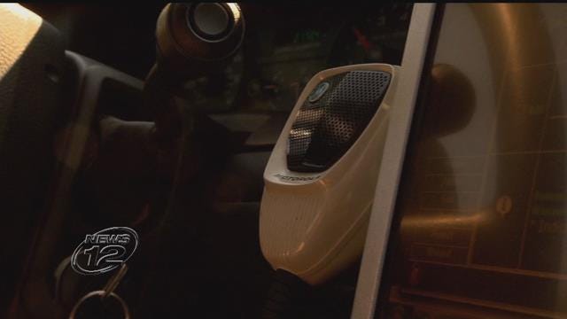 Sources Missing Nassau Police Radios Could Have Been Stolen Resold 39796092 - News12 | Long Island