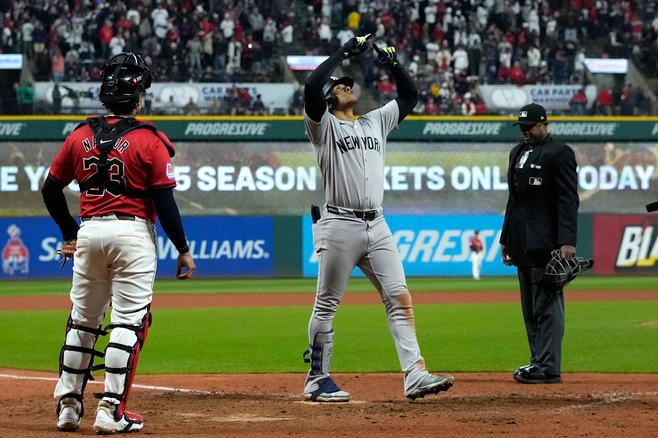 SOTO HR