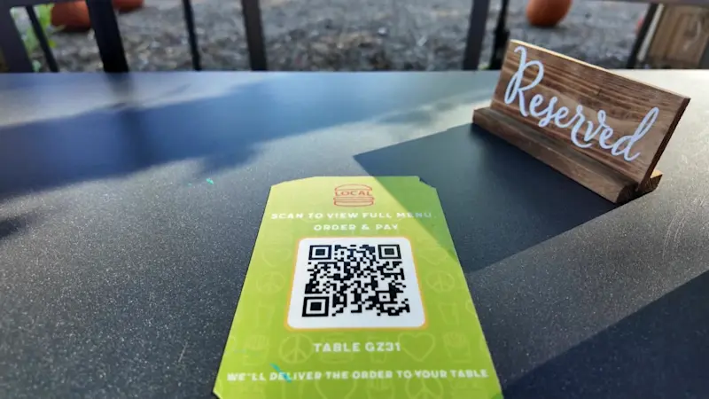 Story image: Bring the family to experience the fun at Sayville Falls