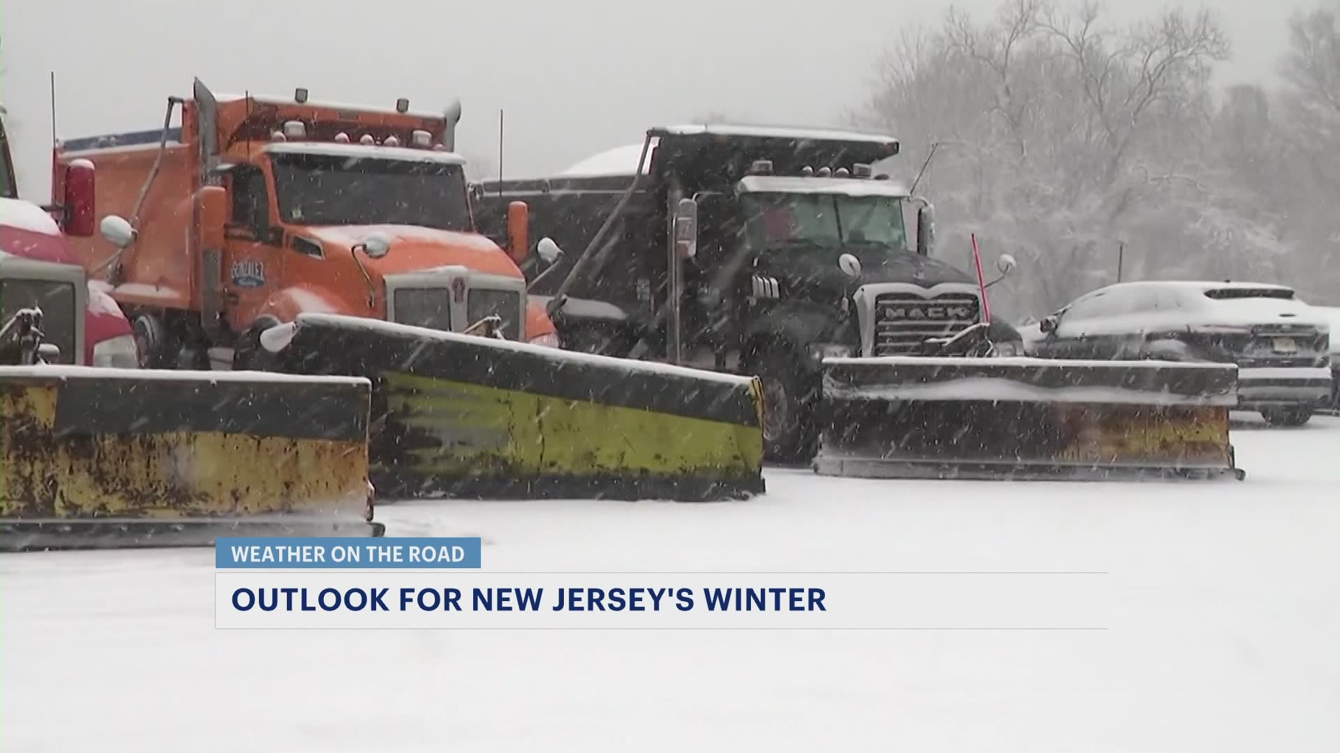 Thunderbolt 12 NOAA predicts warmer, wetter winter season. Here's what