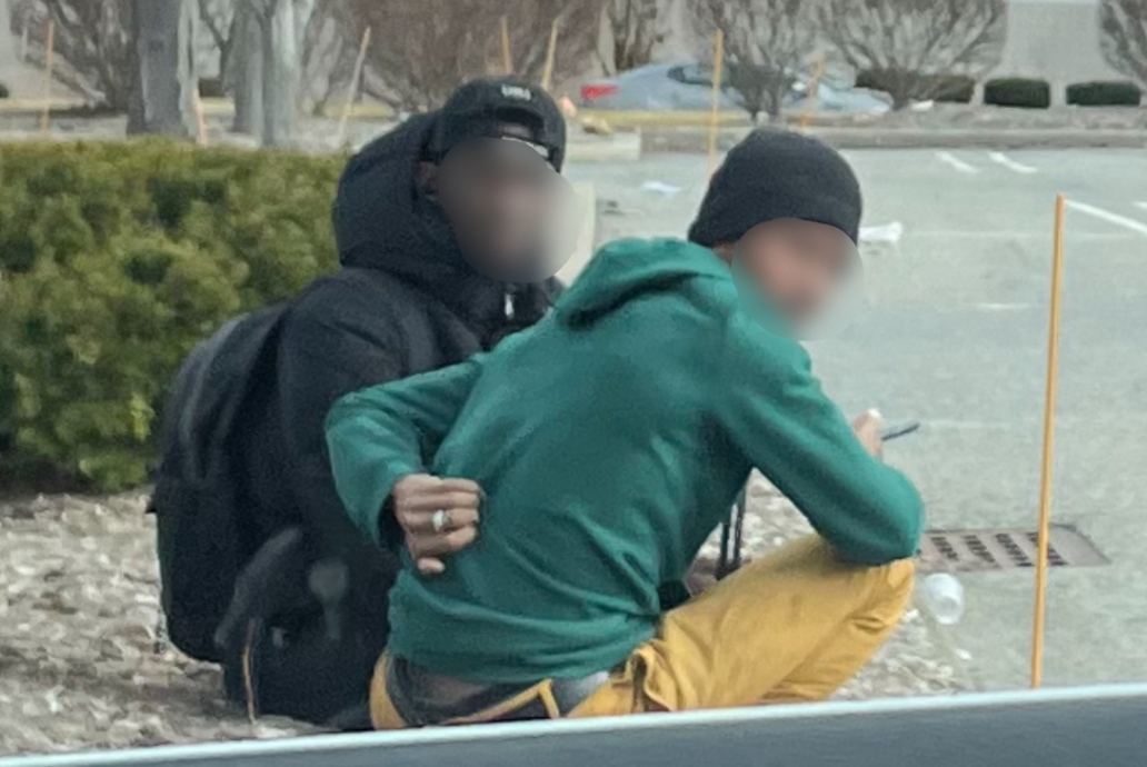 News 12 | Westchester | Police Home Depot Customers Allege Harassment ...