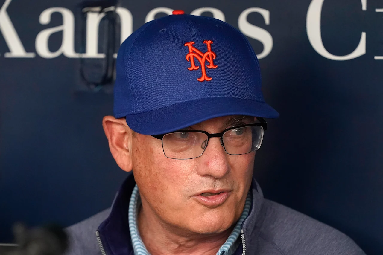 Steve Cohen