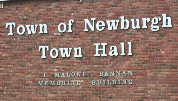 Town of Newburgh sued for allegedly violating New York's Voting Rights Act