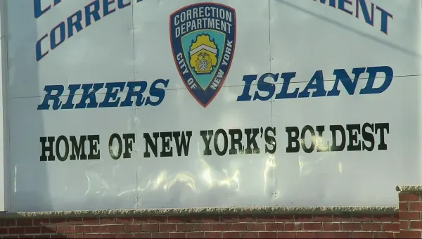 Rikers Island chefs to receive plant-based culinary training thanks to new grant