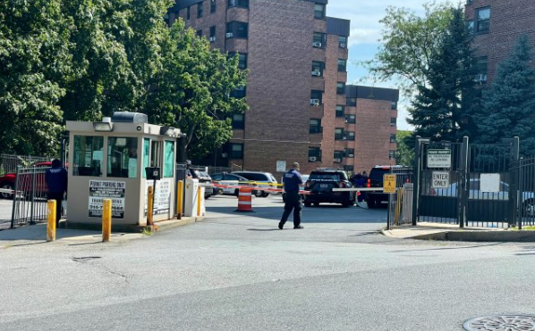 Yonkers police Victim shot in both legs on city’s South Side 3rd