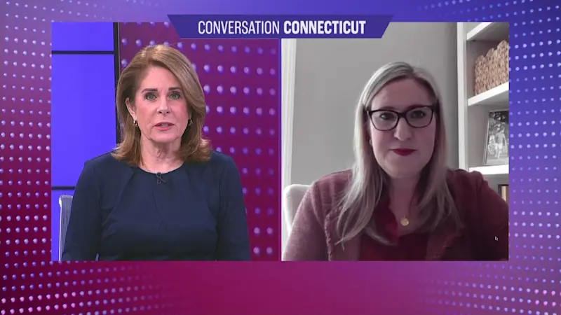 Story image: Conversation Connecticut: What you need to know about Open Enrollment 