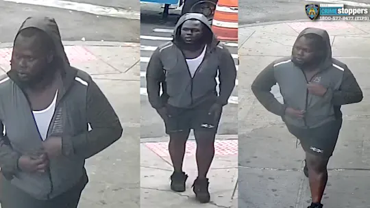 2086-26 Reckless Endangerment 42 Pct 08-14-26 Photo