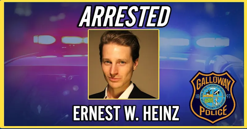 Story image: NJ actor accused in road rage shooting near Stockton University