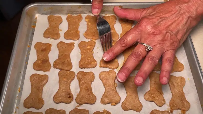 Story image: Yorktown woman celebrates 20 years of making homemade dog treats through Fi-Dough Inc.