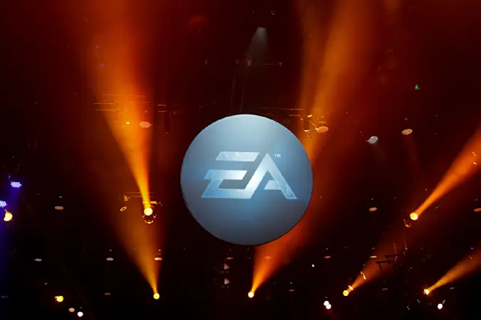 Story image: EA, video game maker of 'Madden NFL' and 'The Sims,' to be acquired and taken private for $55 billion