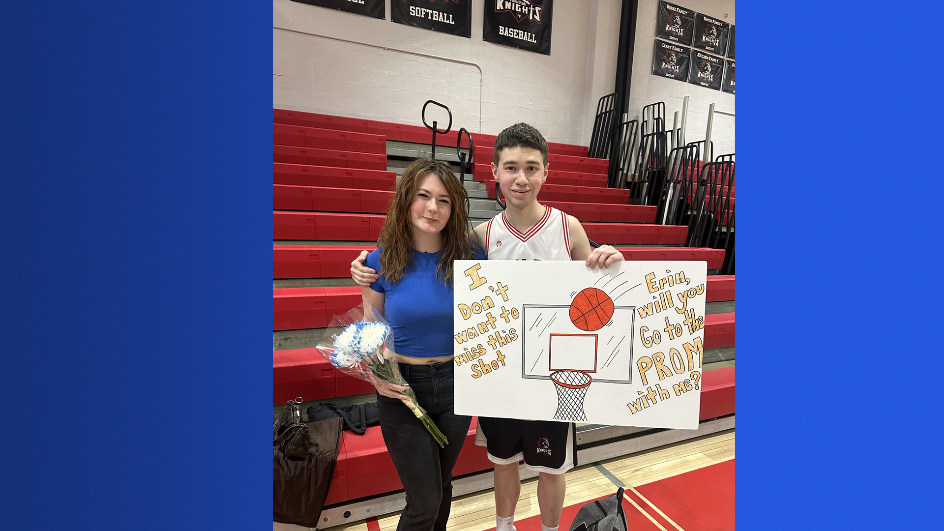 FP promposal