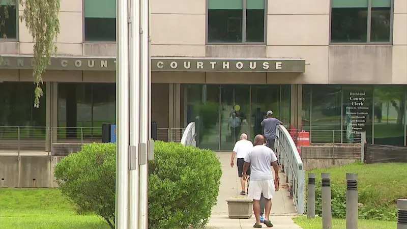 Story image: Orange County man indicted in child sex abuse case in Rockland