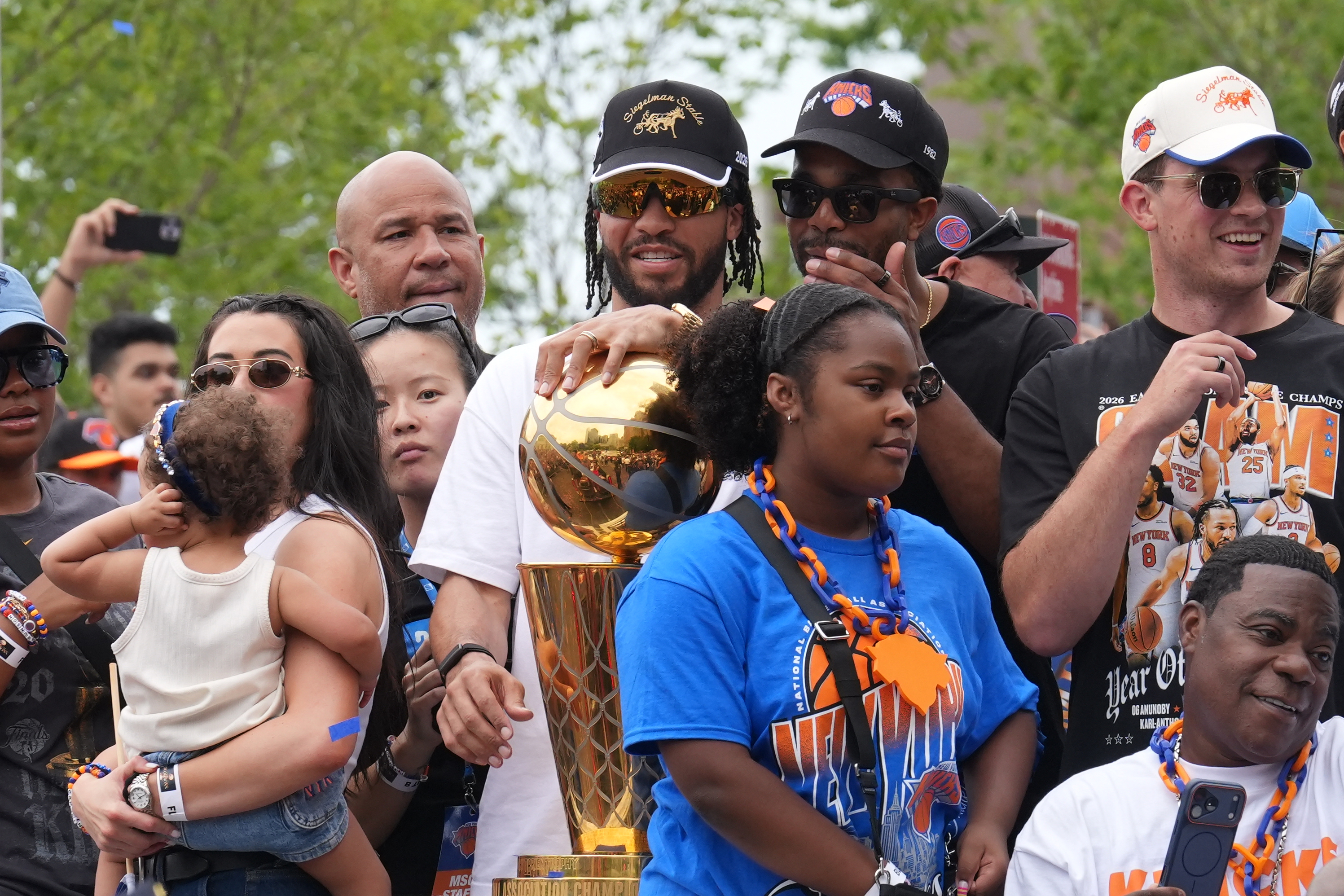 CREDIT: AP Photo/Ryan Murphy