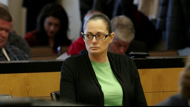 Story image: Jury to resume deliberations Friday morning in Angela Pollina murder trial