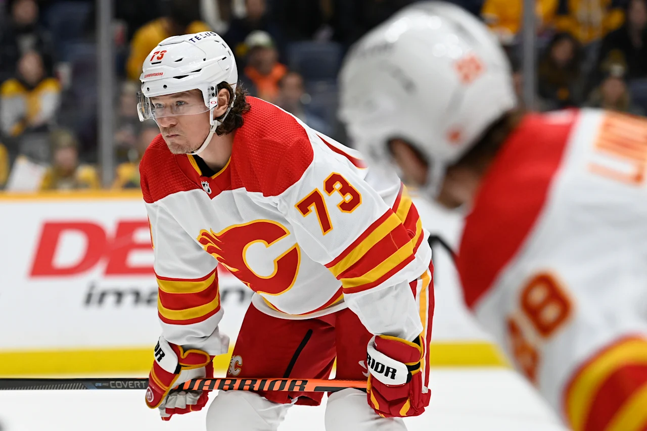 Tyler Toffoli