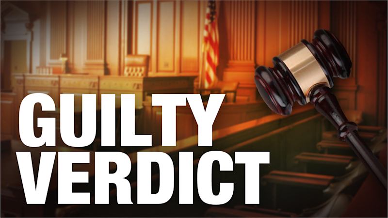 Story image: Bronx man found guilty in Concourse Village stabbing that marked first homicide of 2023