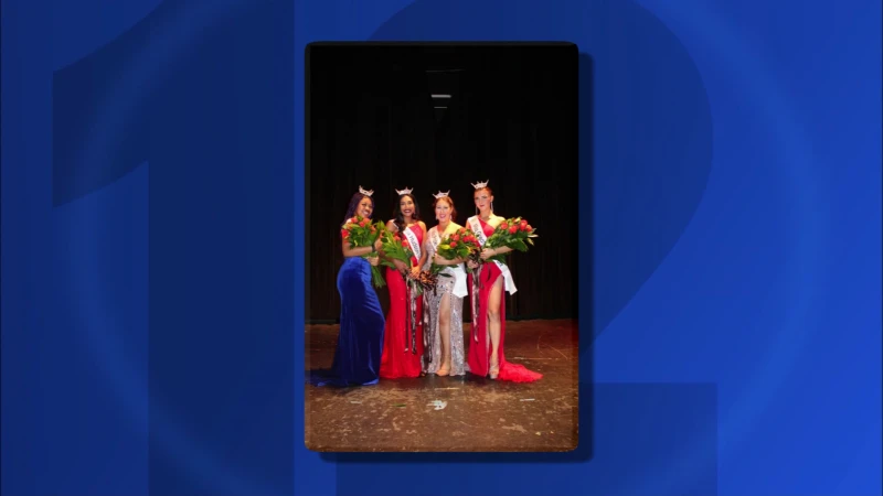 Story image: 3 crowned at Miss Hudson Valley/Miss Greater NY Competition