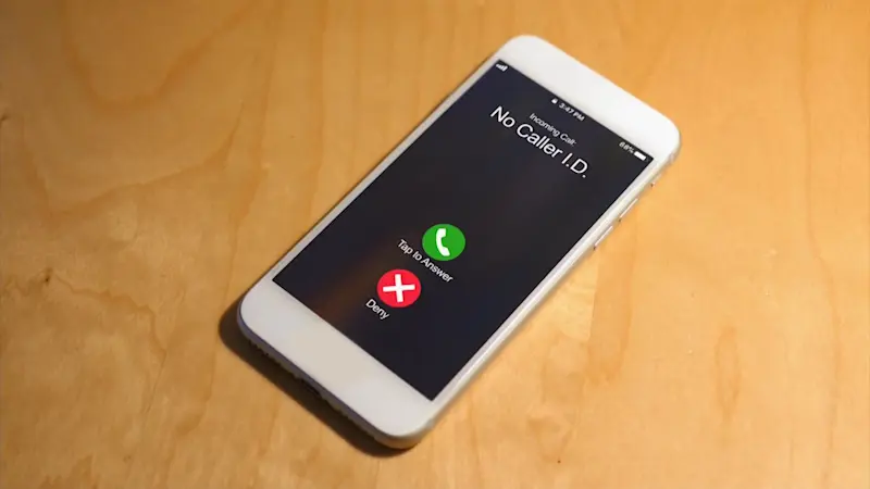 Story image: Hudson Valley police warn of 'jury duty' phone scam 