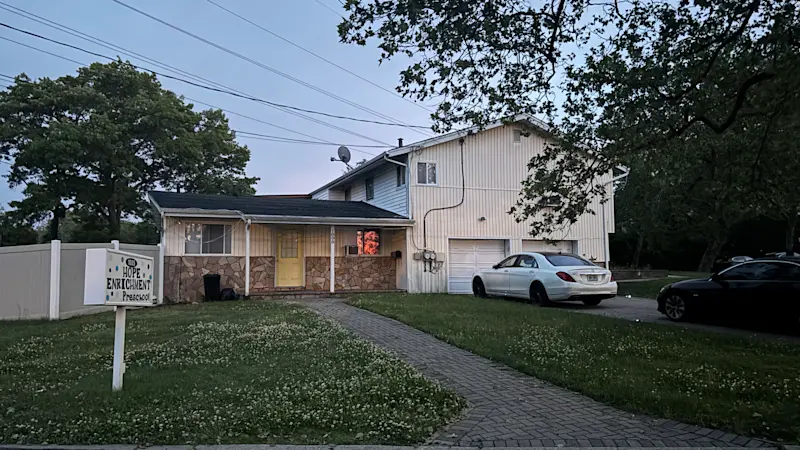 Story image: Two women charged after police uncover alleged brothel in Dix Hills home