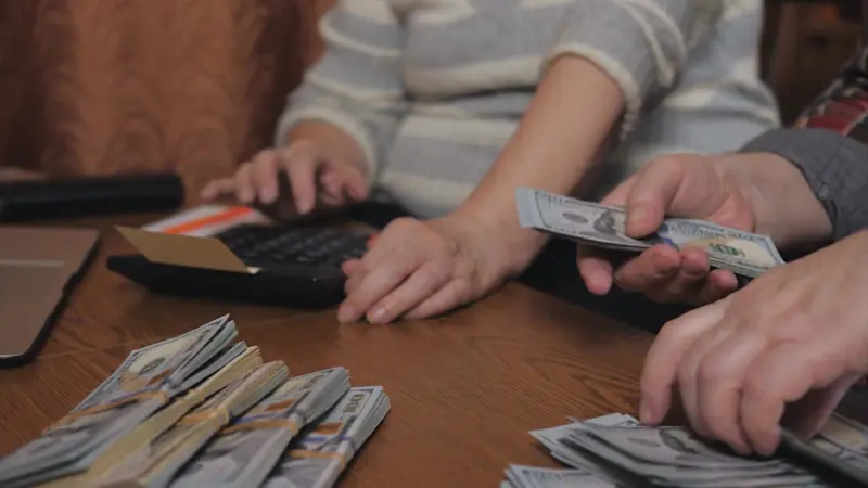 Story image: Westport event to help women in transition take charge of their finances