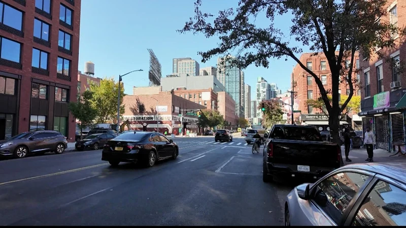 Story image: Mott Haven sees luxury rental boom amid new developments