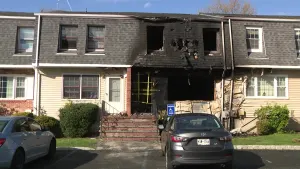 Authorities: Fire destroys home in Spring Valley 