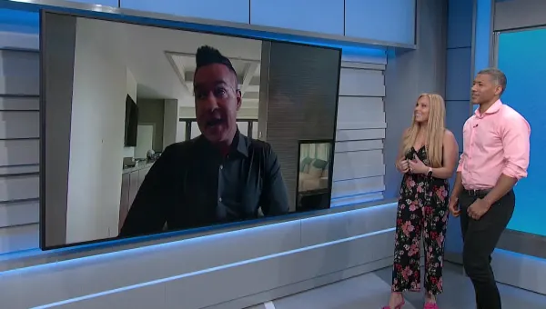 be Well: Mike ‘The Situation’ Sorrentino shares his road to sobriety